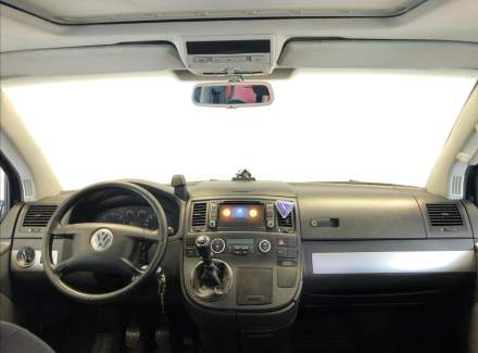 Volkswagen - Multivan