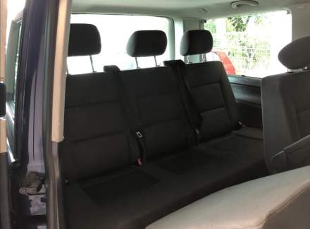 Volkswagen - Multivan