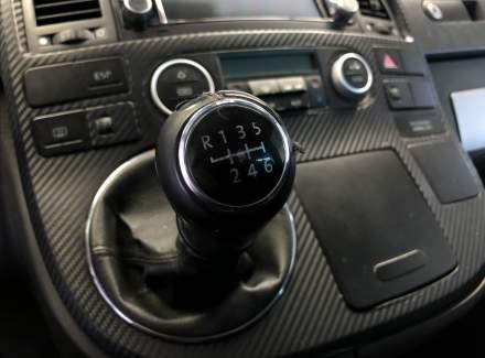 Volkswagen - Multivan