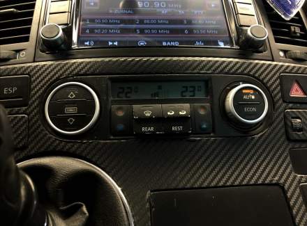 Volkswagen - Multivan