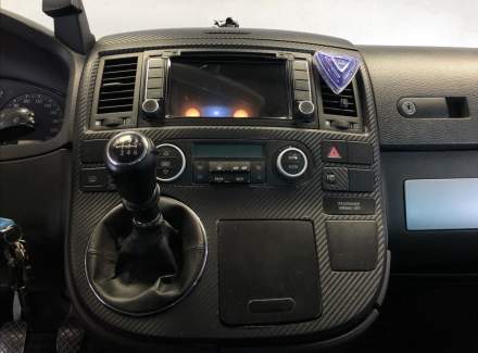 Volkswagen - Multivan