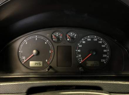 Volkswagen - Multivan