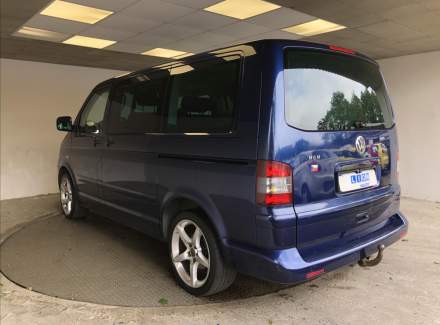 Volkswagen - Multivan