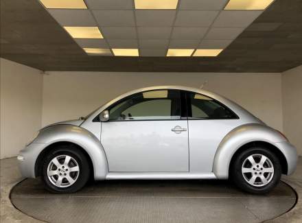 Volkswagen - Beetle