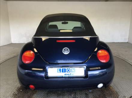 Volkswagen - Beetle