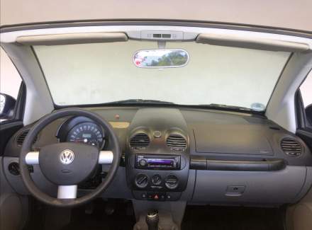 Volkswagen - Beetle