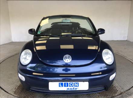 Volkswagen - Beetle
