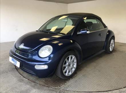 Volkswagen - Beetle