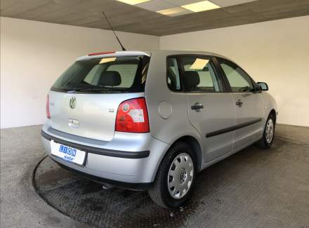Volkswagen - Polo