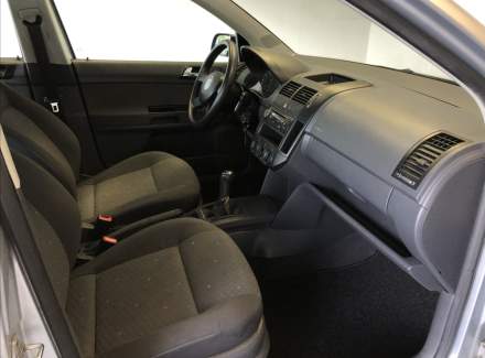 Volkswagen - Polo