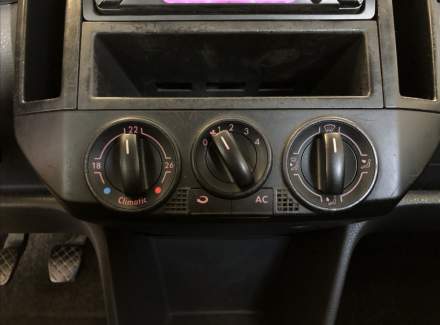 Volkswagen - Polo