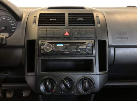 Volkswagen - Polo