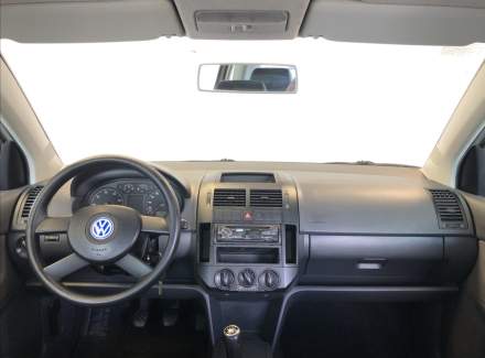 Volkswagen - Polo