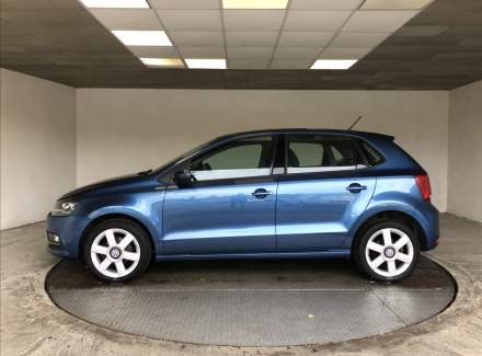 Volkswagen - Polo