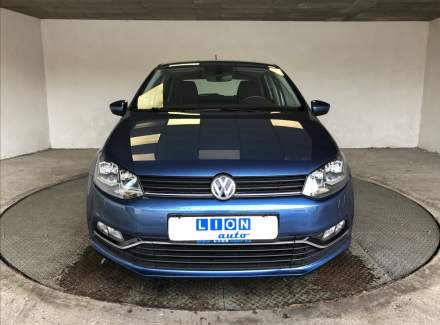 Volkswagen - Polo