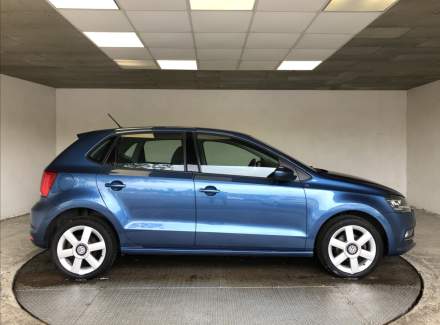 Volkswagen - Polo