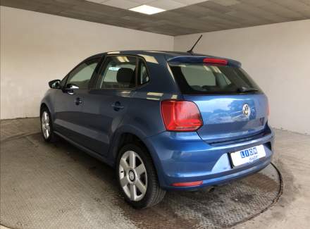Volkswagen - Polo