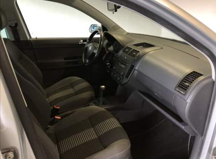 Volkswagen - Polo