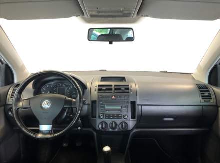 Volkswagen - Polo