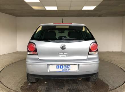 Volkswagen - Polo