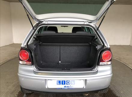 Volkswagen - Polo