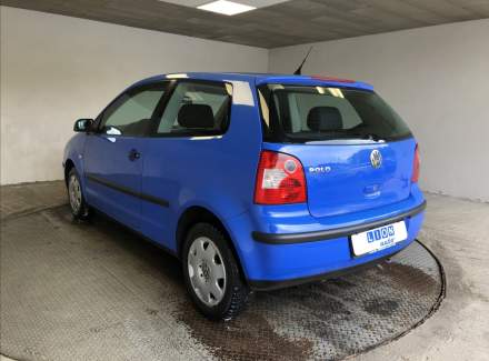 Volkswagen - Polo