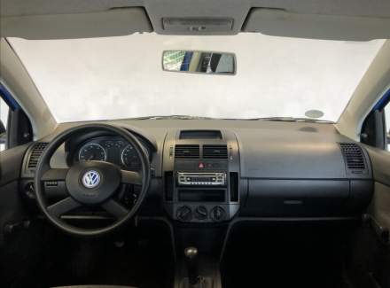 Volkswagen - Polo