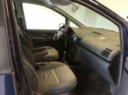 Volkswagen - Sharan