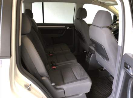 Volkswagen - Touran