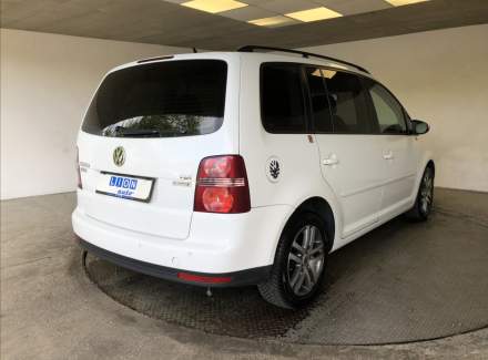 Volkswagen - Touran