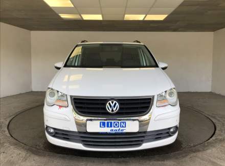 Volkswagen - Touran