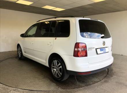 Volkswagen - Touran