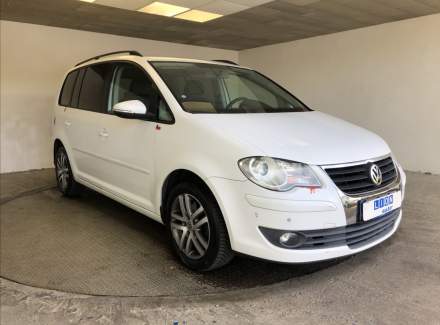 Volkswagen - Touran