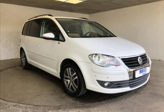 Volkswagen - Touran