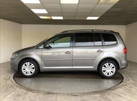 Volkswagen - Touran