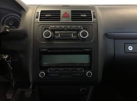 Volkswagen - Touran