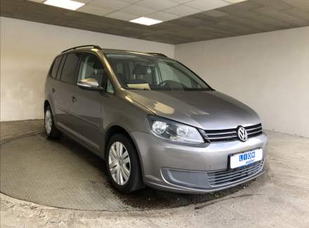 Volkswagen - Touran