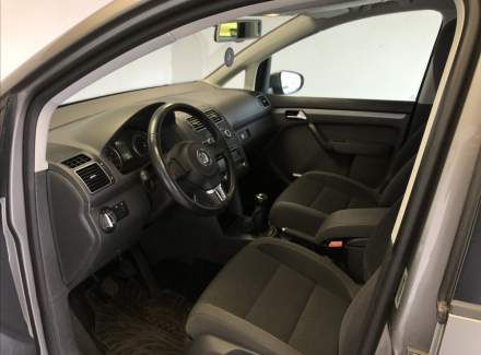 Volkswagen - Touran