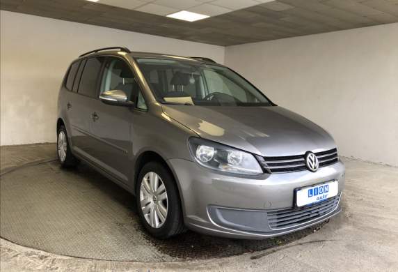 Volkswagen - Touran