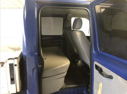 Volkswagen - Transporter