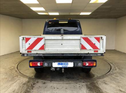 Volkswagen - Transporter