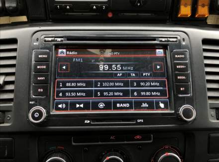 Volkswagen - Transporter