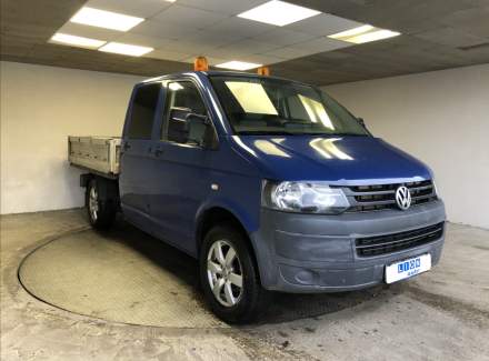 Volkswagen - Transporter