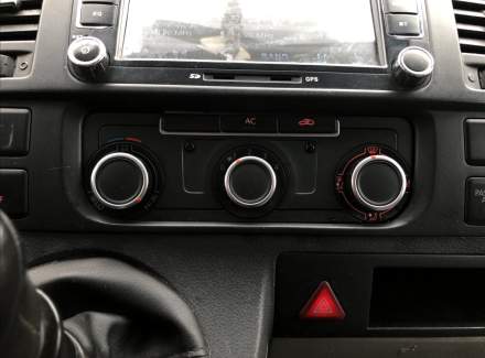 Volkswagen - Transporter