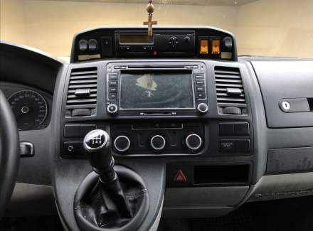 Volkswagen - Transporter