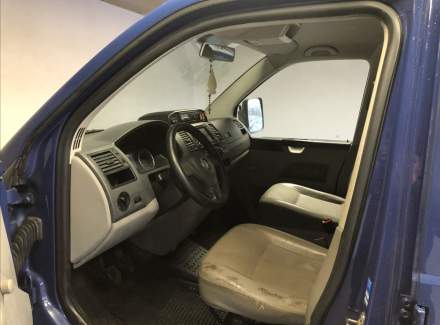 Volkswagen - Transporter