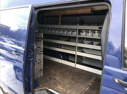 Volkswagen - Transporter