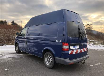 Volkswagen - Transporter