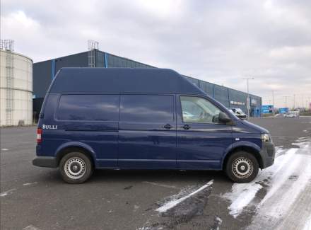 Volkswagen - Transporter