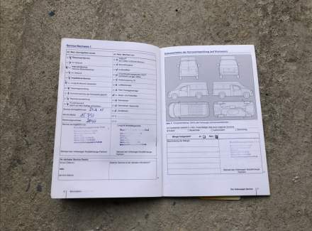 Volkswagen - Transporter